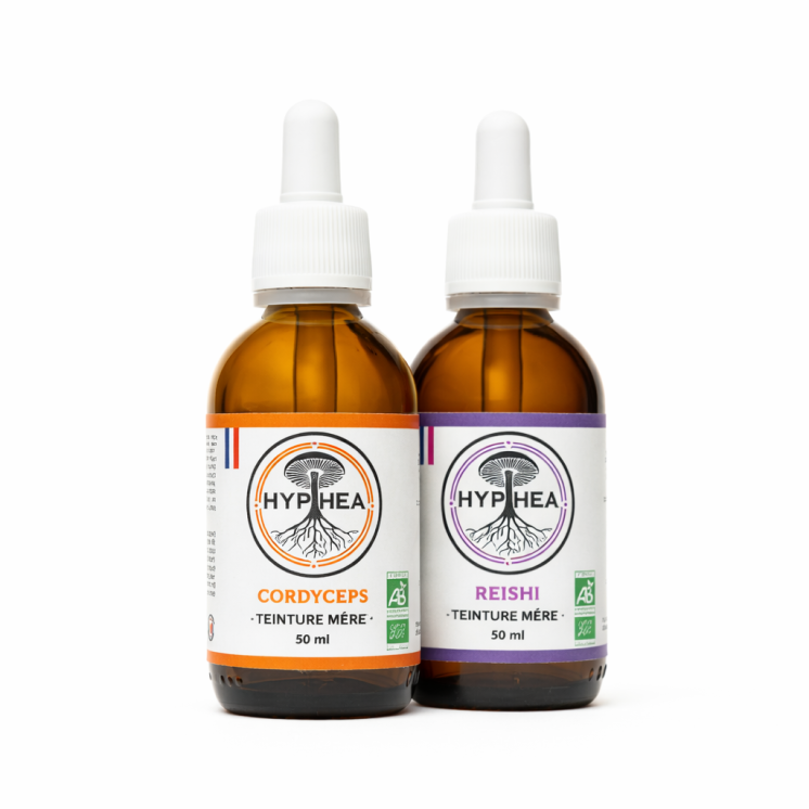 copy of Tincture trio