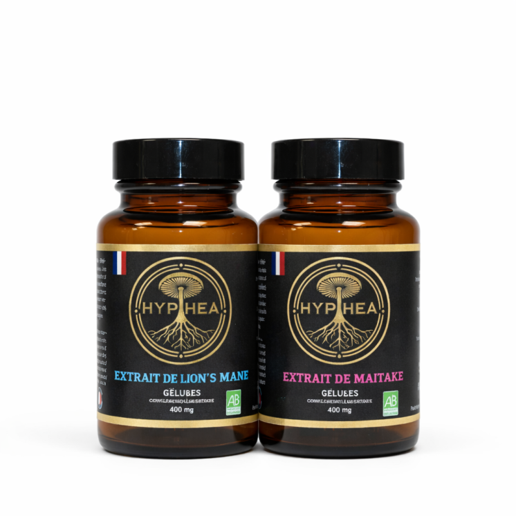 HYPHEA - Duo Vitalité - extrait