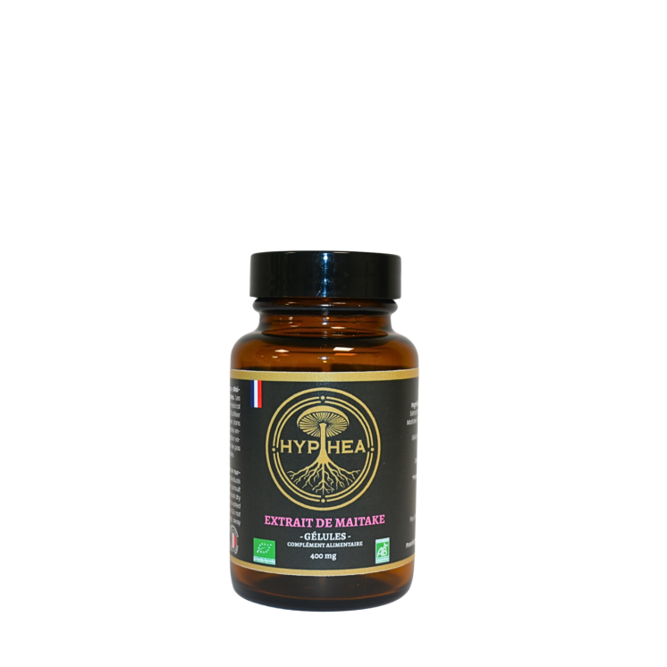 Trio printanier VITALITE - Extrait