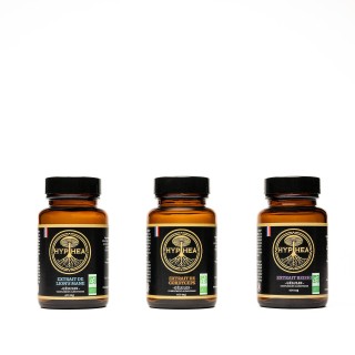 Trio extract
