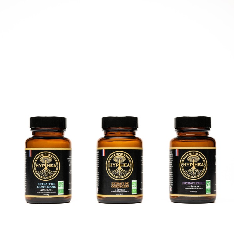 Trio extract