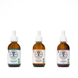 HYPHEA - Teinture Trio 50 ML
