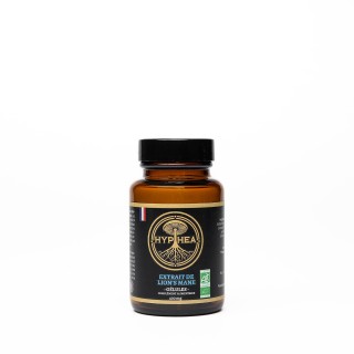 HYPHEA - Lion's Mane extrait