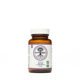 Capsule - Reishi