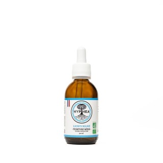 HYPHEA - Teinture Lion's Mane 50 ml