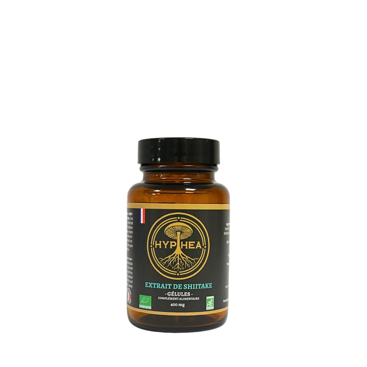copy of Extract - Cordyceps