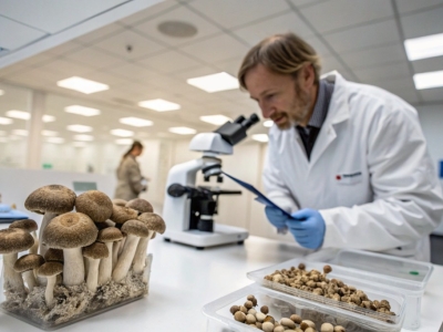 Comment choisir des compléments alimentaires à base de champignons 