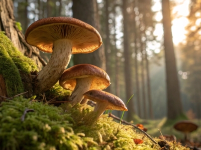 Investir dans votre santé: les bienfaits durables des champignons médicinaux